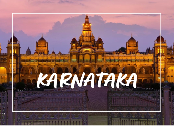 Explore The Beautiful Karnataka Tour Package