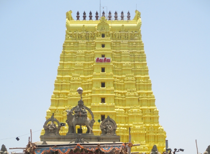 Rameshwaram Tour Packages For An Ideal Tour