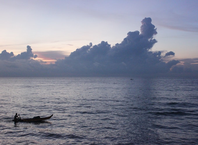 Pondicherry Sightseeing Tour Package