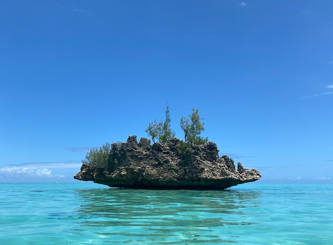 Magnificent Mauritius Tour Package