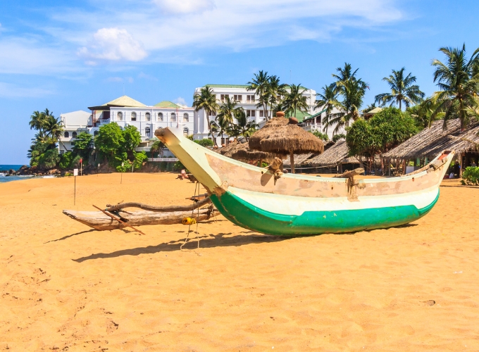 Experience The Beauty Of Goa