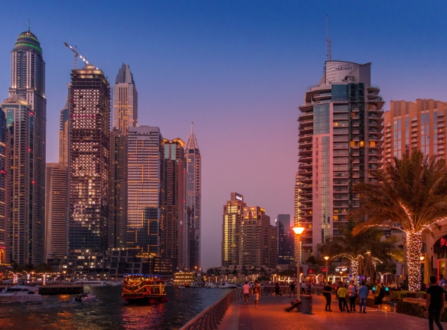 Best Selling Dubai Tour Packages For A Lavish Excursion