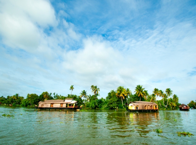 Trip To Mesmerising Munnar