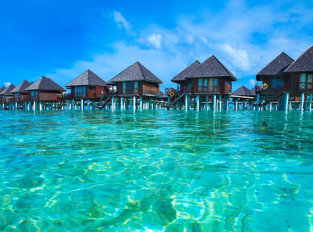 Velassaru Resort & Spa, Maldives