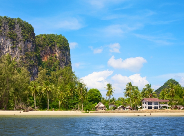 Discover Our Beautiful 4 Nights 5 Days Andaman Family Tour Packages