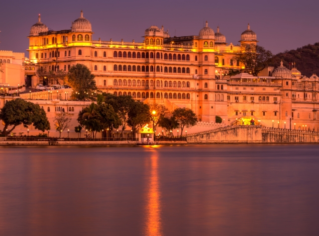 Rajasthan Tour Package For Adventure Lovers