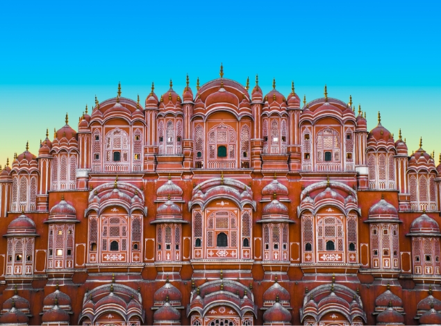 Incredible Rajasthan Tour Package