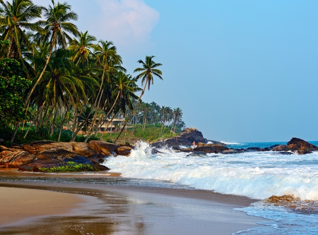 Jolly Sri Lanka Family Tour