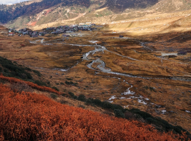 A Spectacular Sikkim Tour