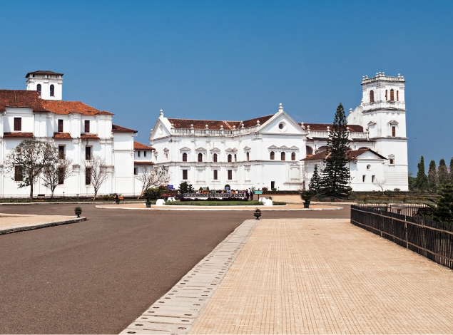 Top Adventurous Trip To Goa From Ahmedabad For A Memorable Vacation