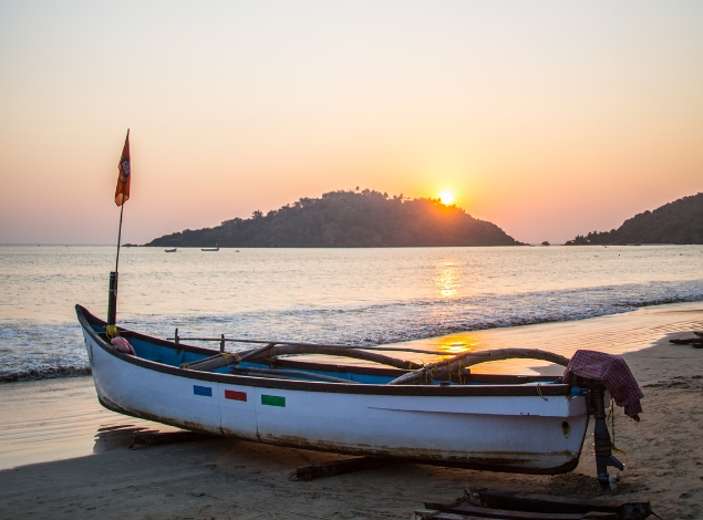 Best-selling Goa Trip Package For Friends