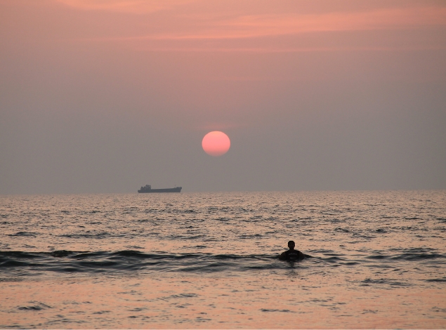 Most Reasonable 4 Nights 5 Days Goa Honeymoon Tour Packages