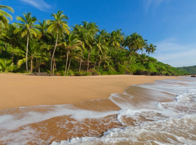 Marvellous Goa Tour Packages For A Sun-kissed Vacation