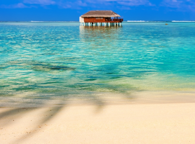 Best 4 Nights 5 Days Goa Tour Package From Mumbai