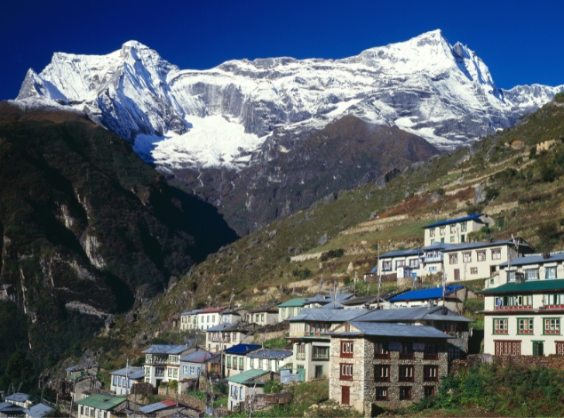 Splendid Kathmandu Tour Package