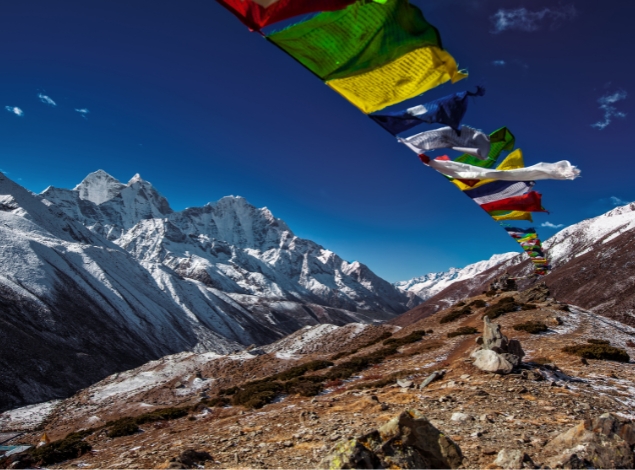 Nepal River Rafting Tour Package