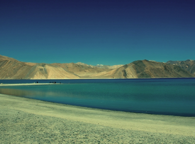 Blissful Leh Ladakh Honeymoon Package