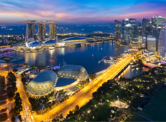 Explore The Lion City With Best Singapore Sightseeing Tour Package