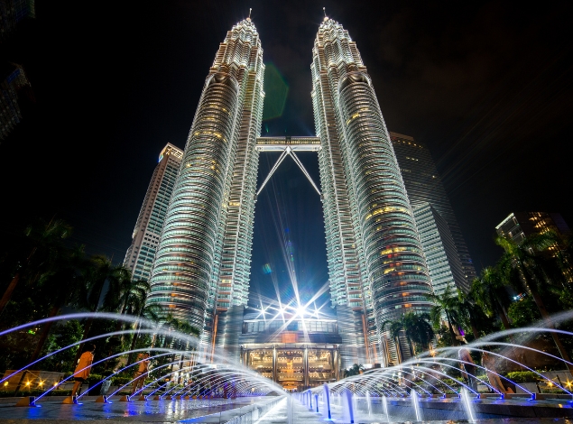 Thrilling Kuala Lumpur Sightseeing Tour Package