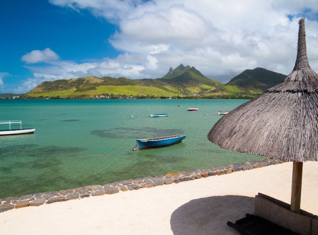 Mauritius Family Vacation: Wildlife & Beaches