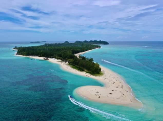 Exhilarating Malaysia Tour Package