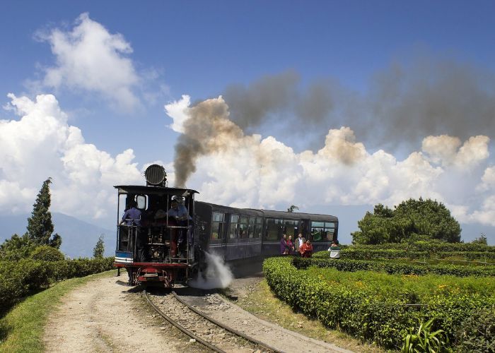 Darjeeling Family Package For 3 Days