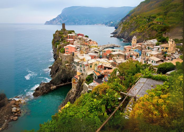 Russia Tour Package For 8 Nights And 9 Days